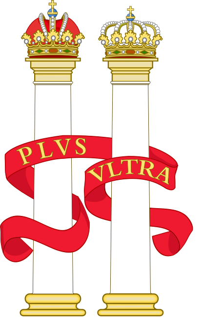 Pillars of Hercules